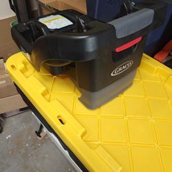 Graco Quick Connect Base