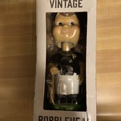 Pittsburgh Pirates Bobblehead (New!)