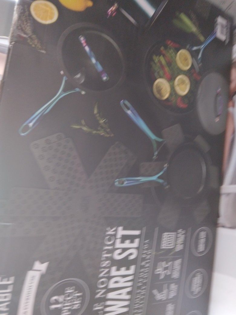 Items