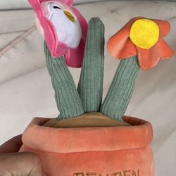 Plushie 