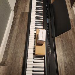 Donner DEP 20 Weighted Piano Electric Keyboard
