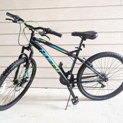 Huffy Nighthawk - 26" wheels  Mountain bike (Recently Bought)
