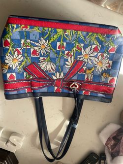 Brighton purse