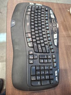 Computar keyboard