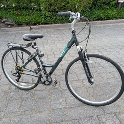 3 Bikes: Schwinn, Giant, Cannondale