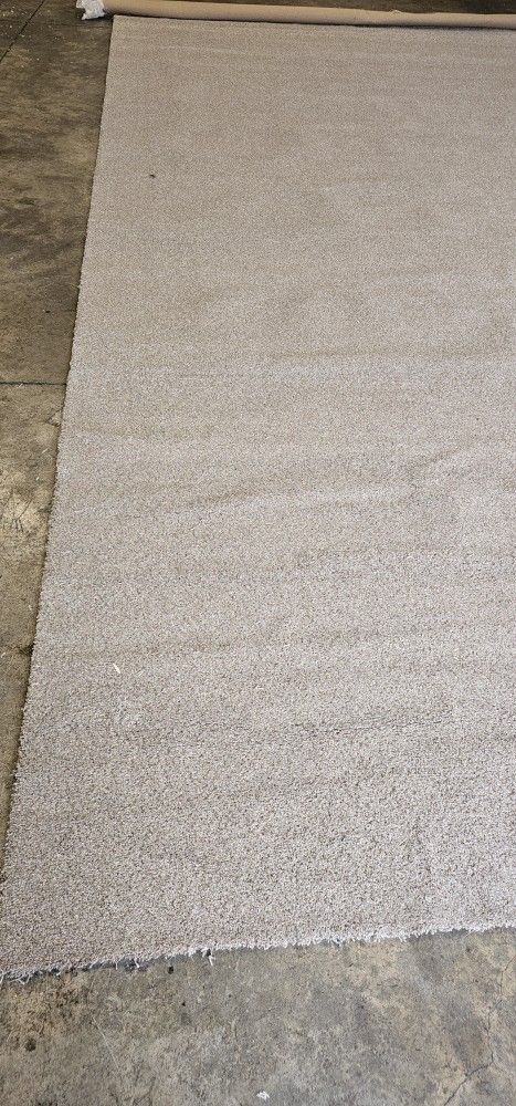 New Carpet And Pad Underlayment