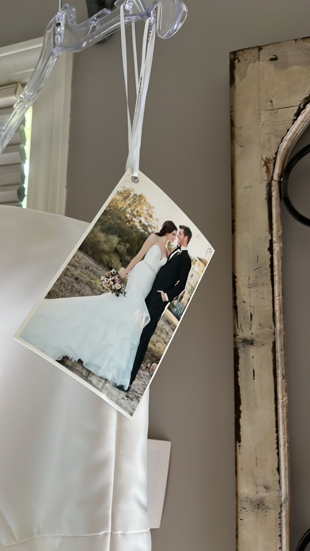 Essence Of Australia New Bridal Gown