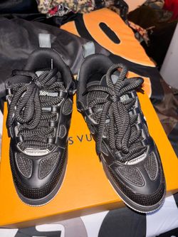 Designer sneakers