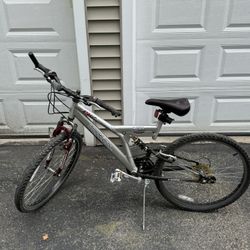 PK 909 Mountain Bike