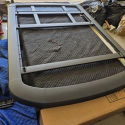 Toyota Sequoia Roof Rack