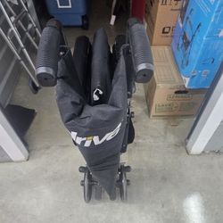 Wheel chair