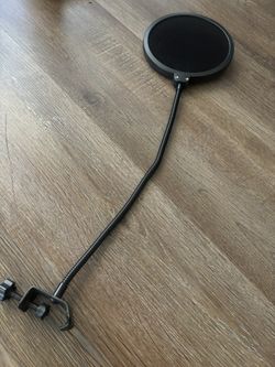Mic Adapter