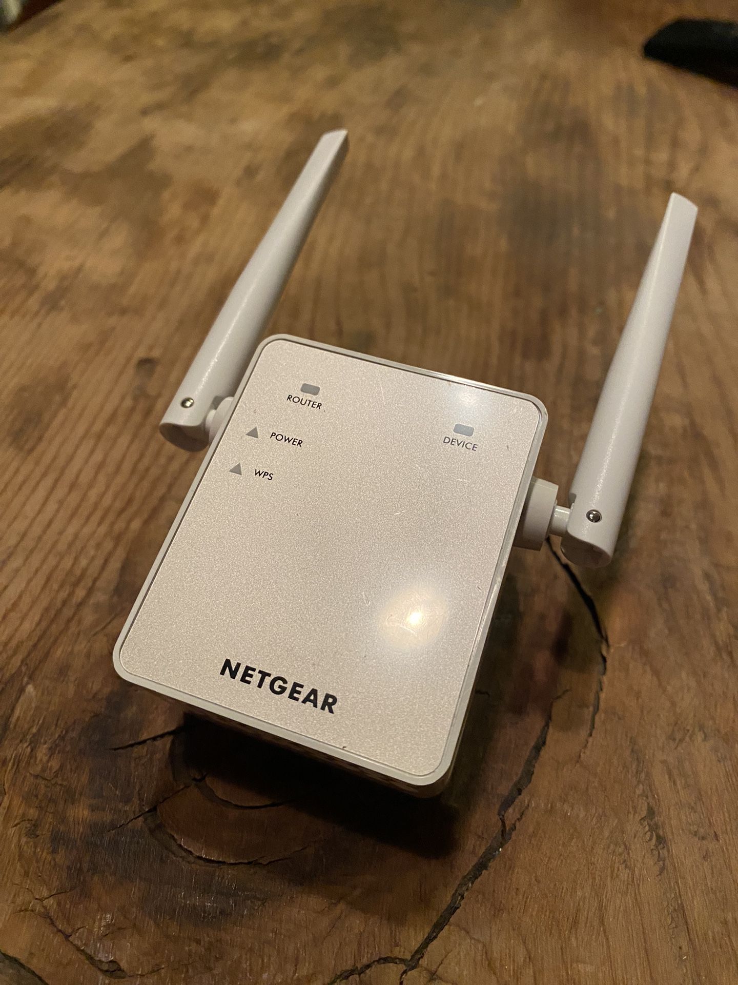 NETGEAR Wifi extender 