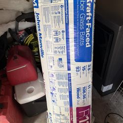 Insulation Brand New