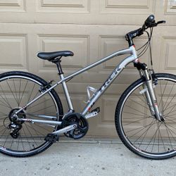 Trek Dualsport Bike