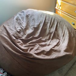 Large Bean Bag Chair 