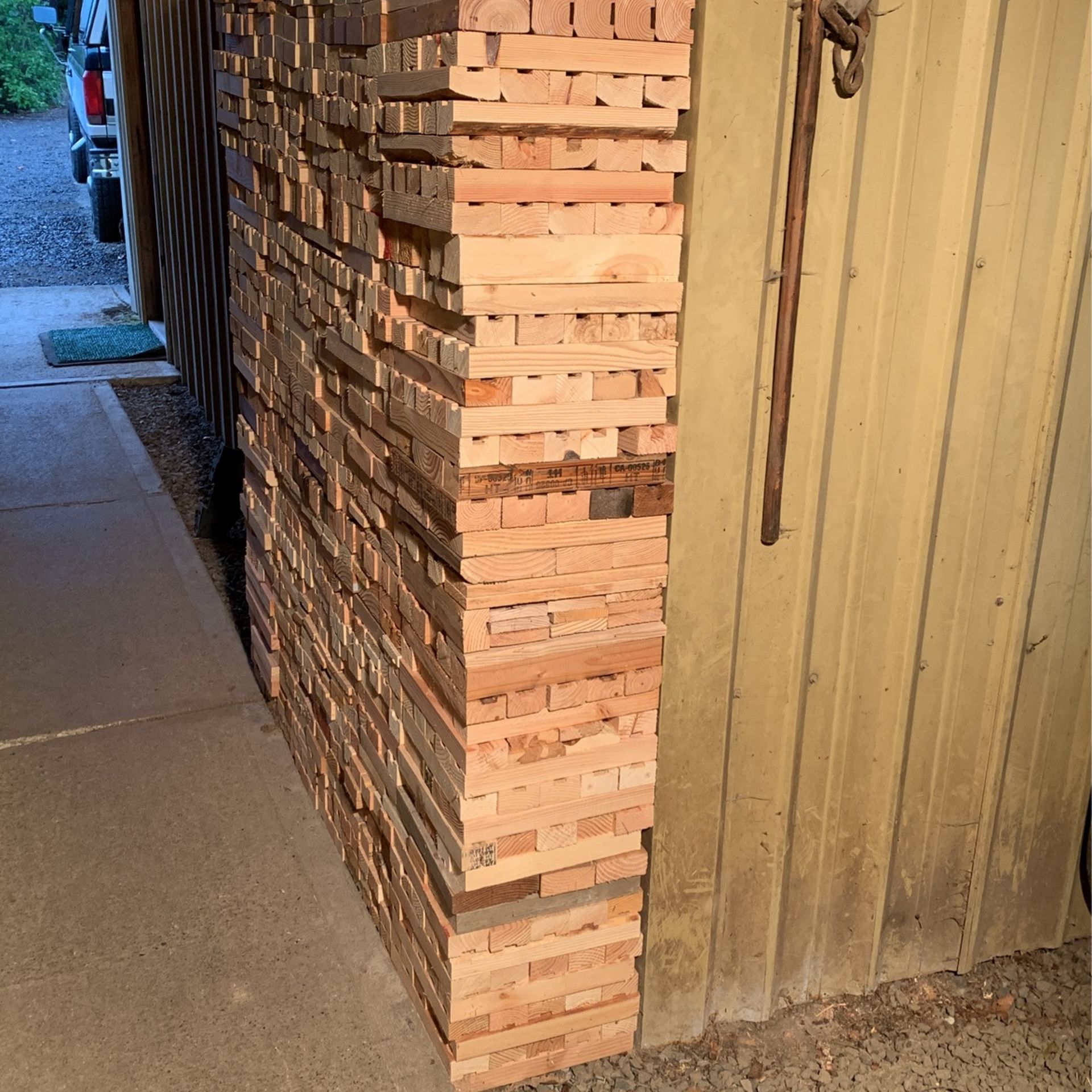 Firewood for Sale in North Plains, OR OfferUp