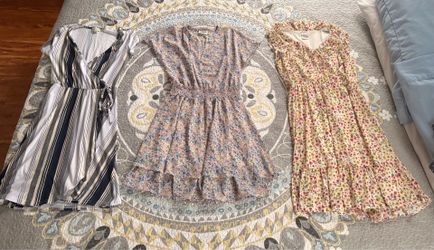 Dresses