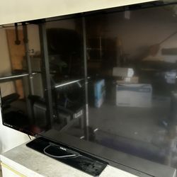 Phillips Flatscreen TV