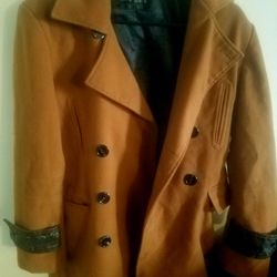 Mens Jacket