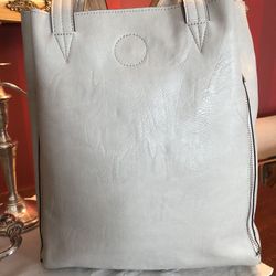 NEW Italian Leather Handbag 