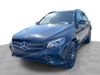 2019 Mercedes-Benz GLC 300