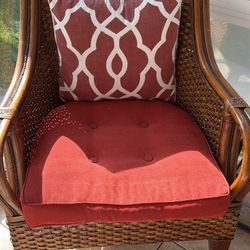 Tattann Chair