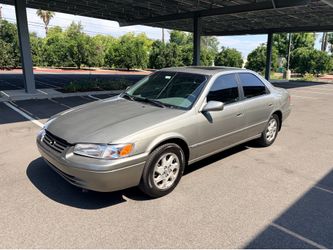 1999 Toyota Camry