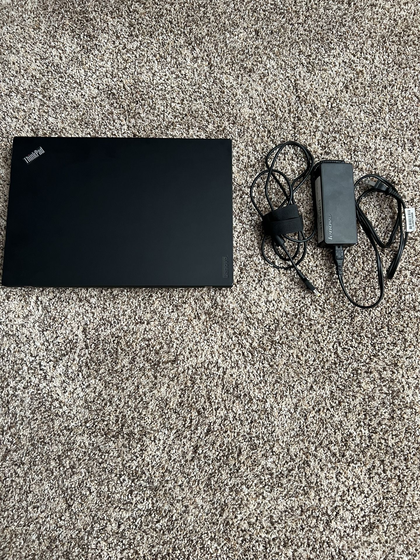 Lenovo Thinkpad T470P