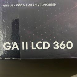Ga2 360 Aio