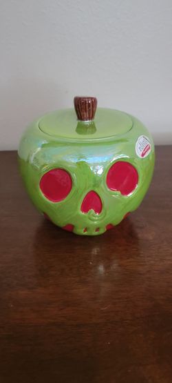  Evil Queen Poison Apple
