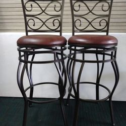 Bar Stools New $160