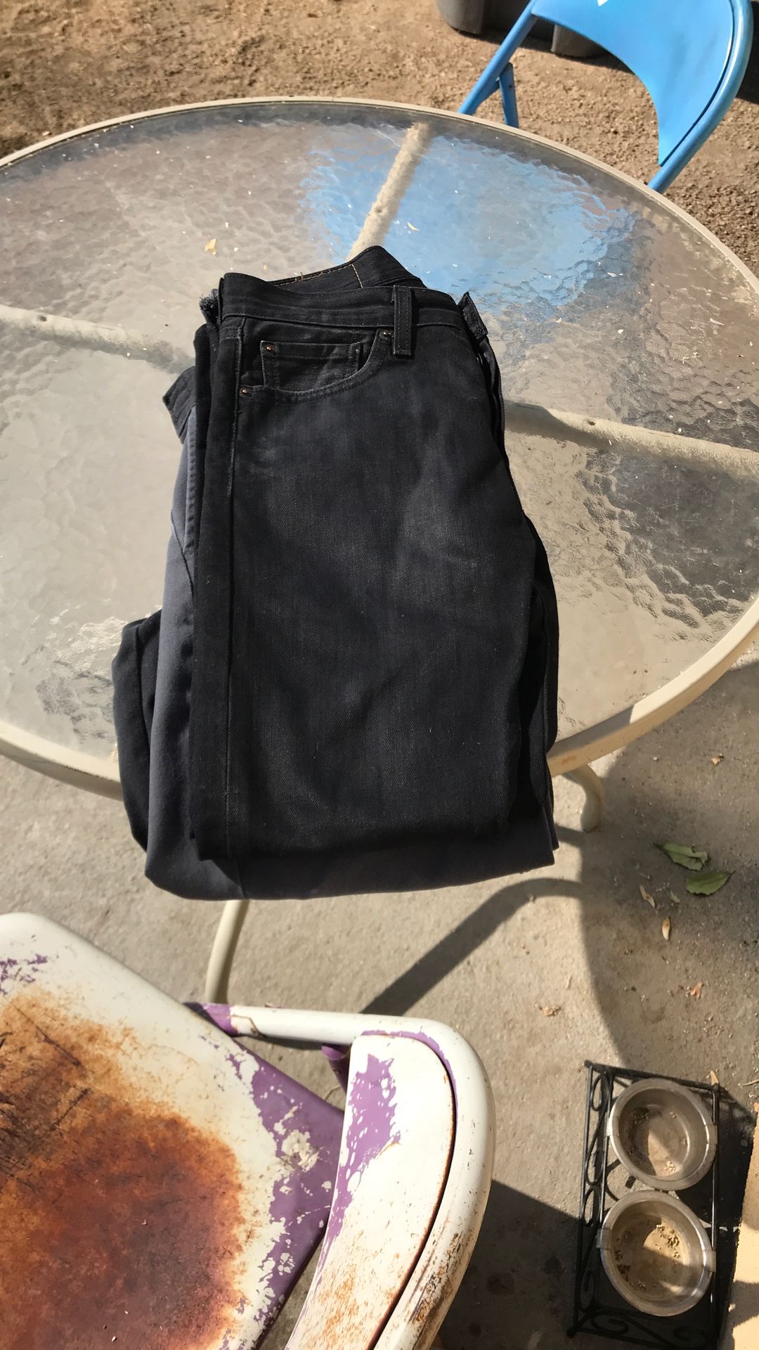 Levi’s (Read Description)