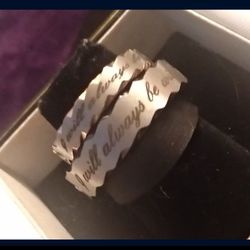 Couples Wedding Bands