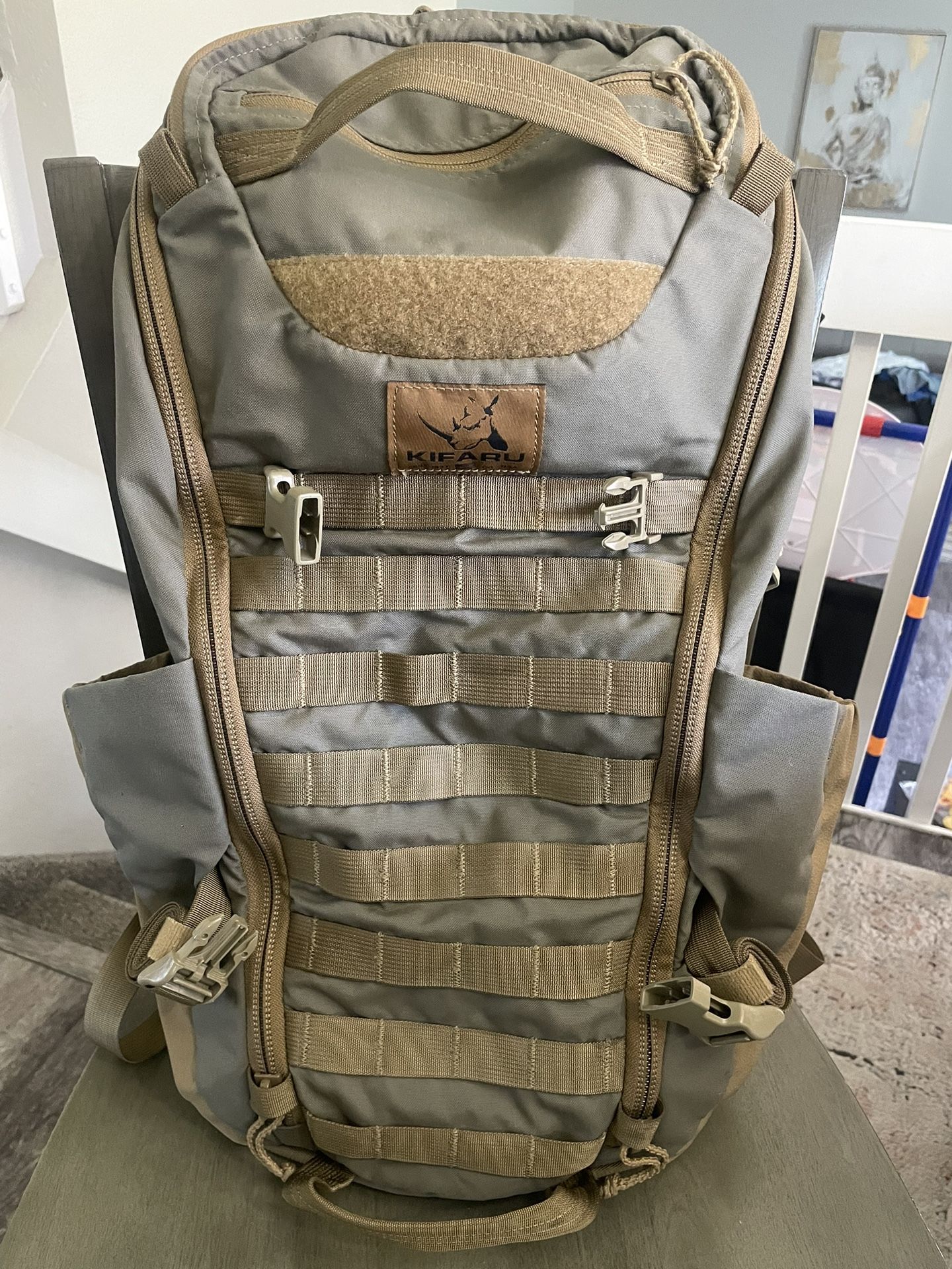 Kifaru Hunting Backpack