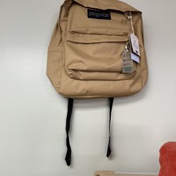 Jansport Backpack