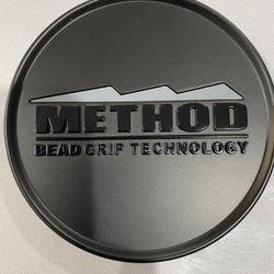 Method Caps
