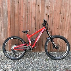 2015 Diamondback DB8 Small 27.5