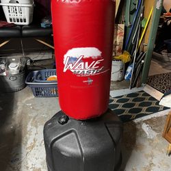 Century Wave Master Training Bag