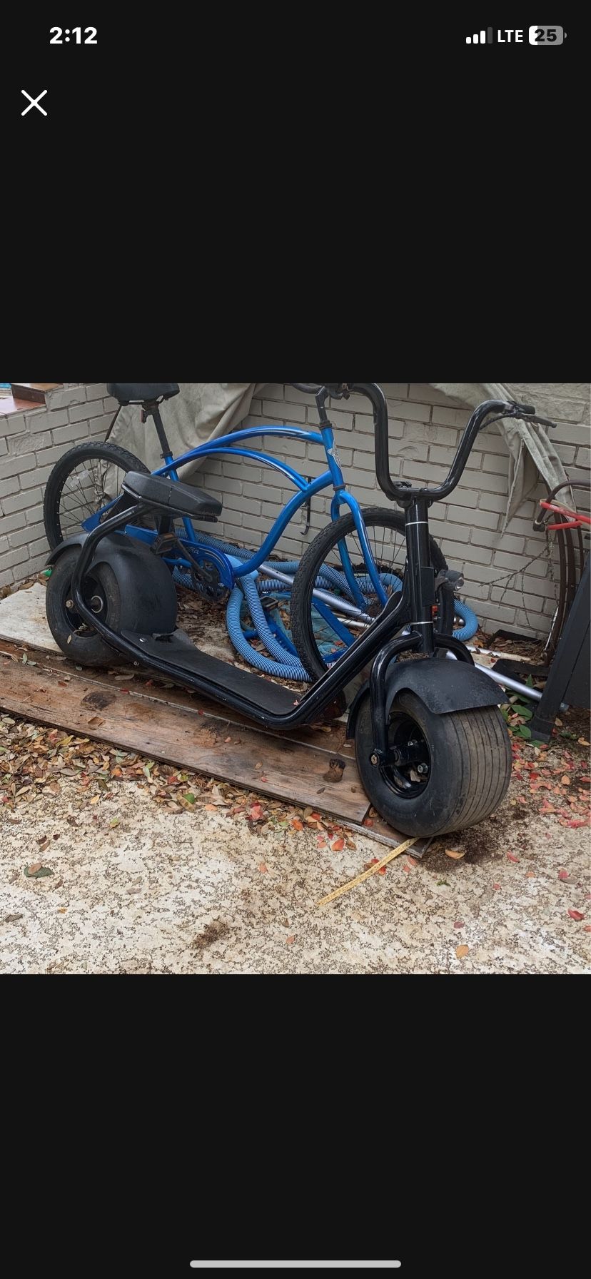 E Bike For Sale 