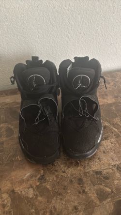 Jordan 8s