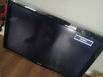 40in Philips TV