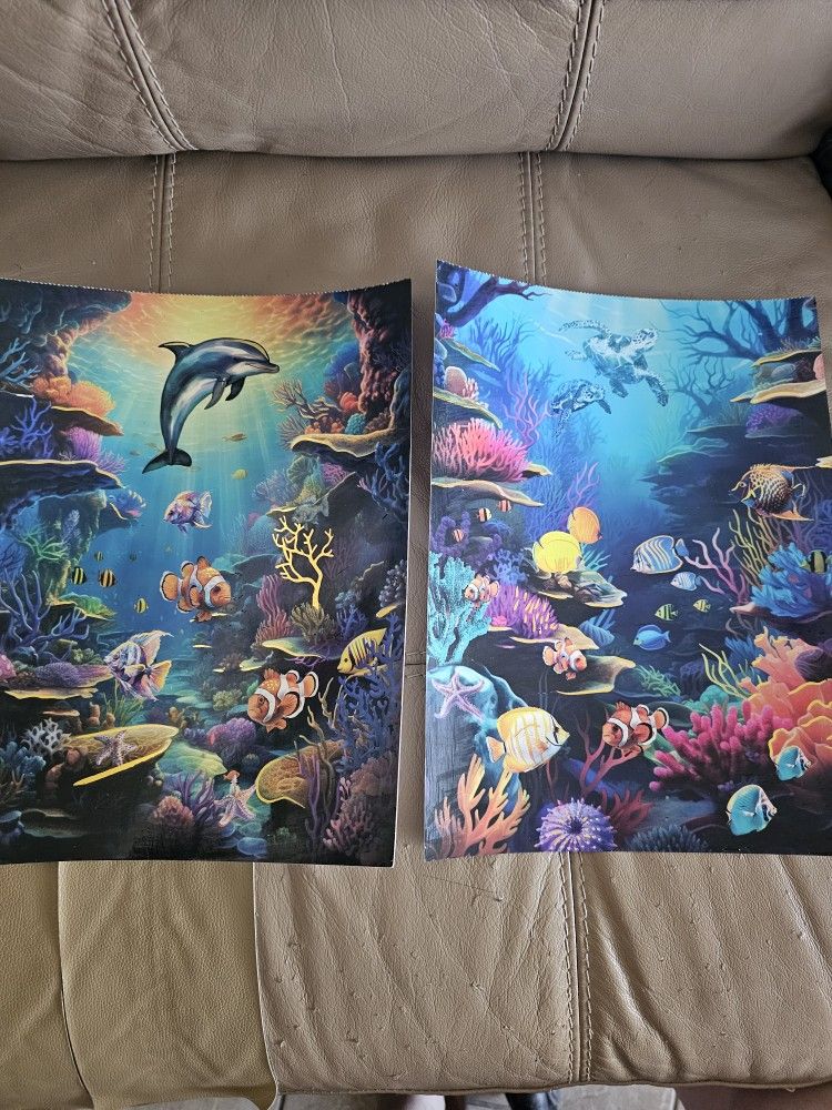 Pictures For Framing