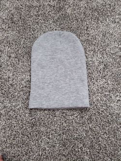 Knit Winter Beanie