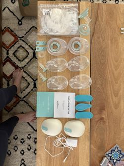 Willow 3.0 Great Condition!