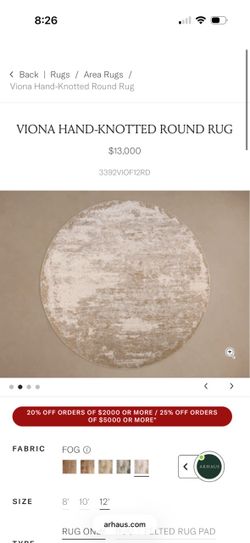 Arhaus