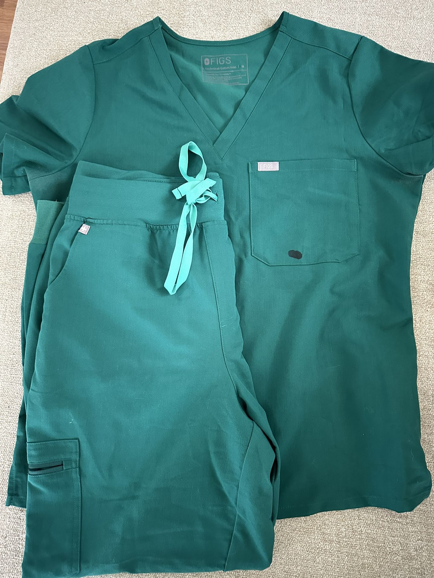 Figs Scrubs