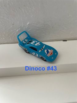 Disney Pixar Cars Die-Cast 1:55 Scale Cars - $5 EACH