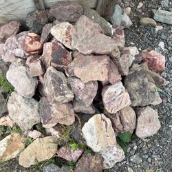 Rocks