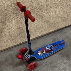 Scooter